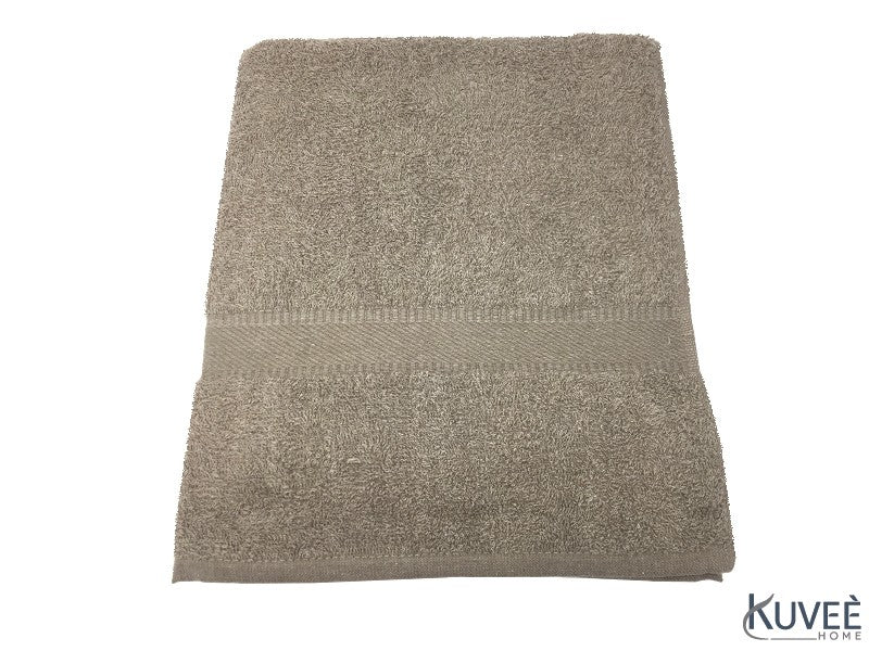 Telo Doccia Spugna 100x150cm Kuveè