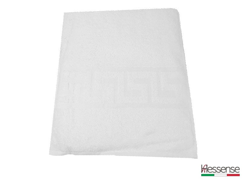 Telo Doccia Spugna 100x150cm Tara Hessense