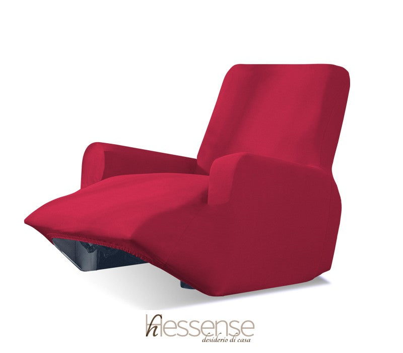 Copripoltrona Relax Brio Hessense Basic