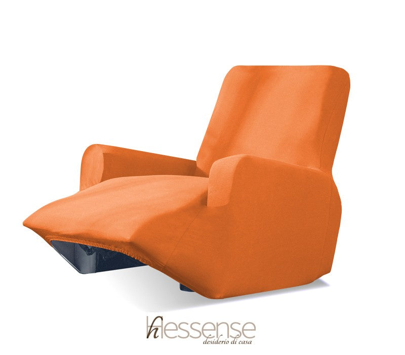 Copripoltrona Relax Brio Hessense Basic