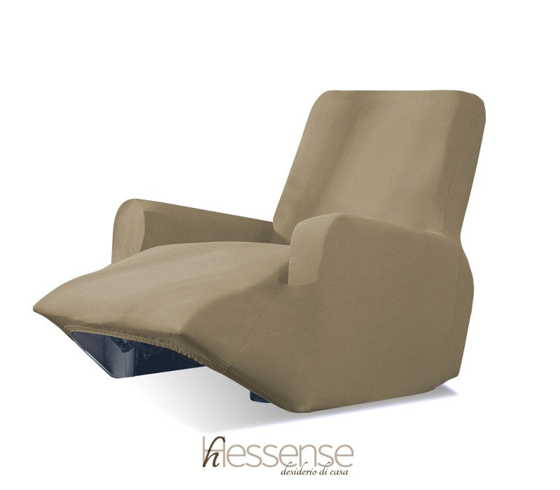 Copripoltrona Relax Brio Hessense Basic