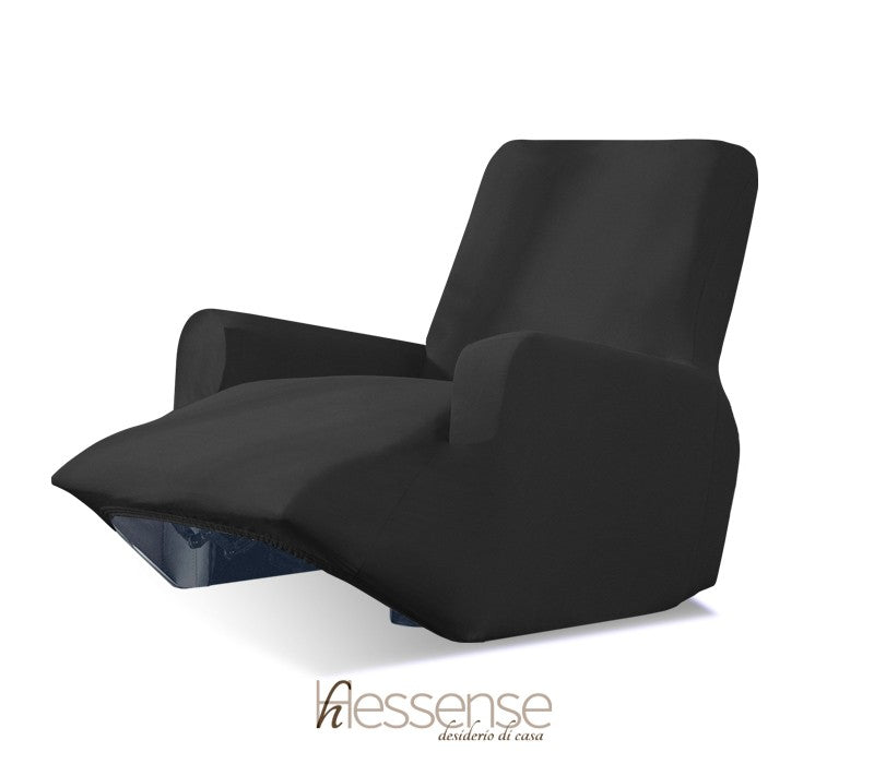 Copripoltrona Relax Brio Hessense Basic