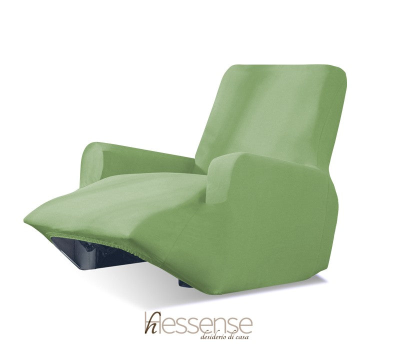 Copripoltrona Relax Brio Hessense Basic