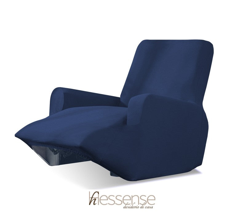 Copripoltrona Relax Brio Hessense Basic