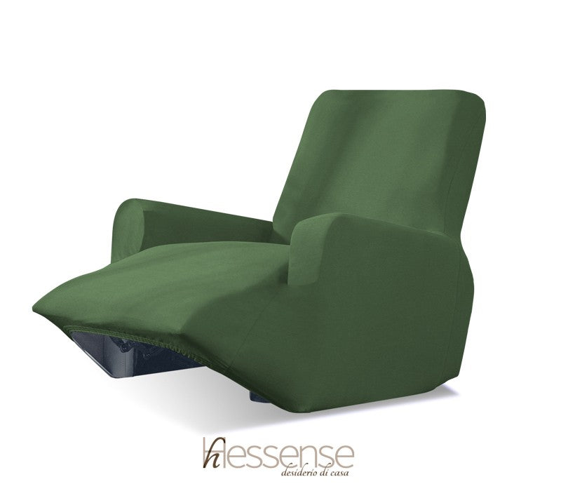 Copripoltrona Relax Brio Hessense Basic