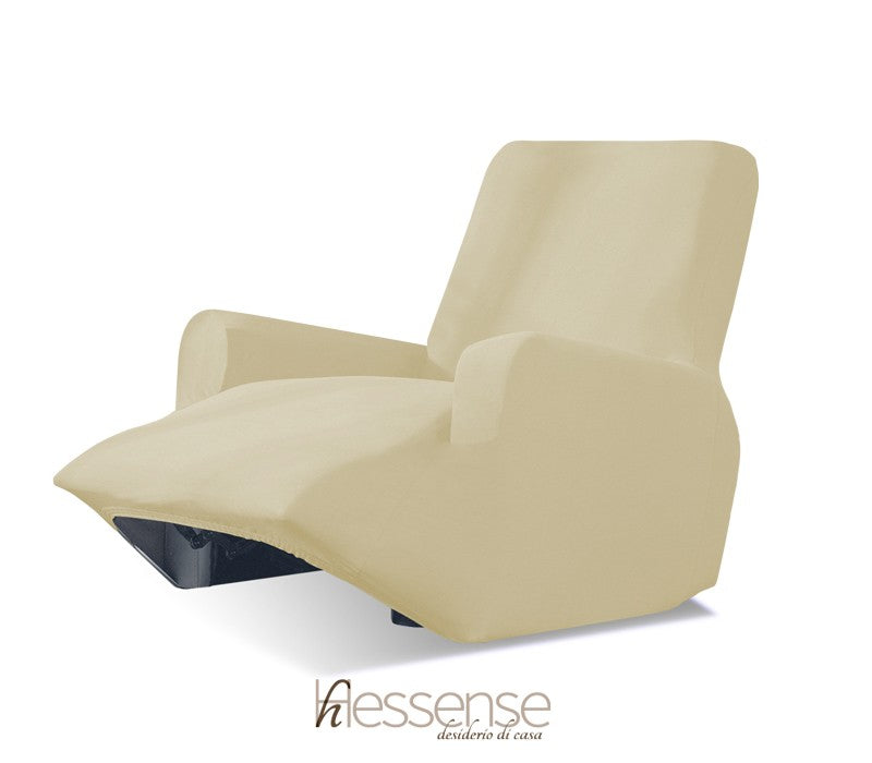 Copripoltrona Relax Brio Hessense Basic