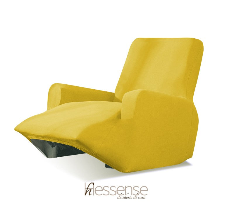 Copripoltrona Relax Brio Hessense Basic