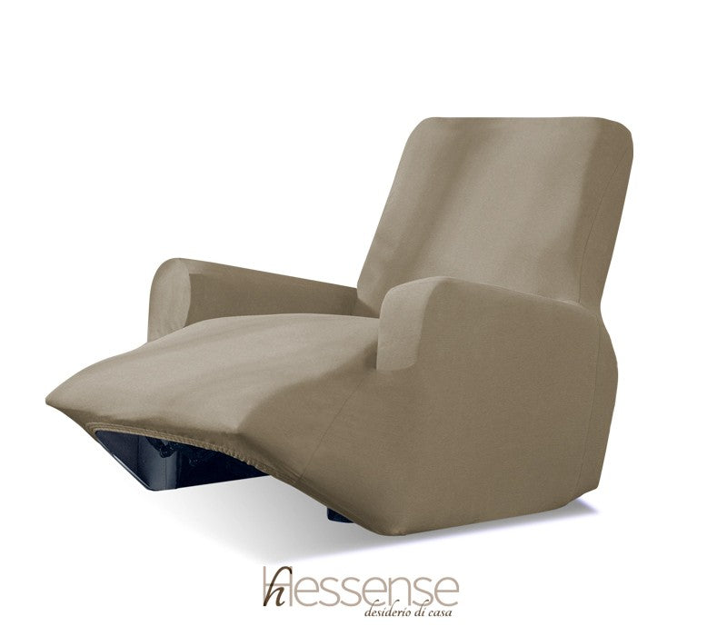 Copripoltrona Relax Brio Hessense Basic