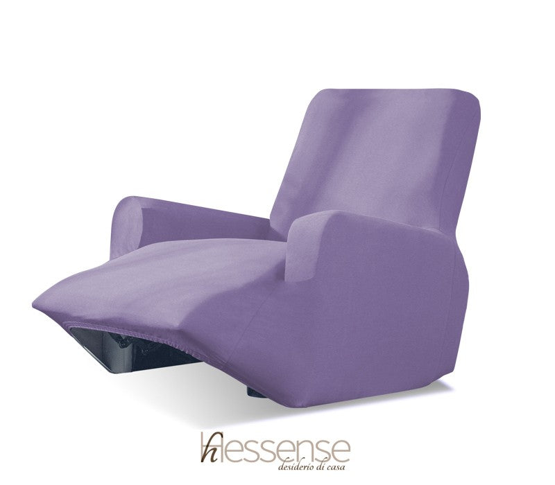 Copripoltrona Relax Brio Hessense Basic