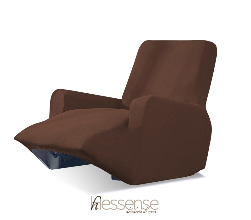 Copripoltrona Relax Brio Hessense Basic