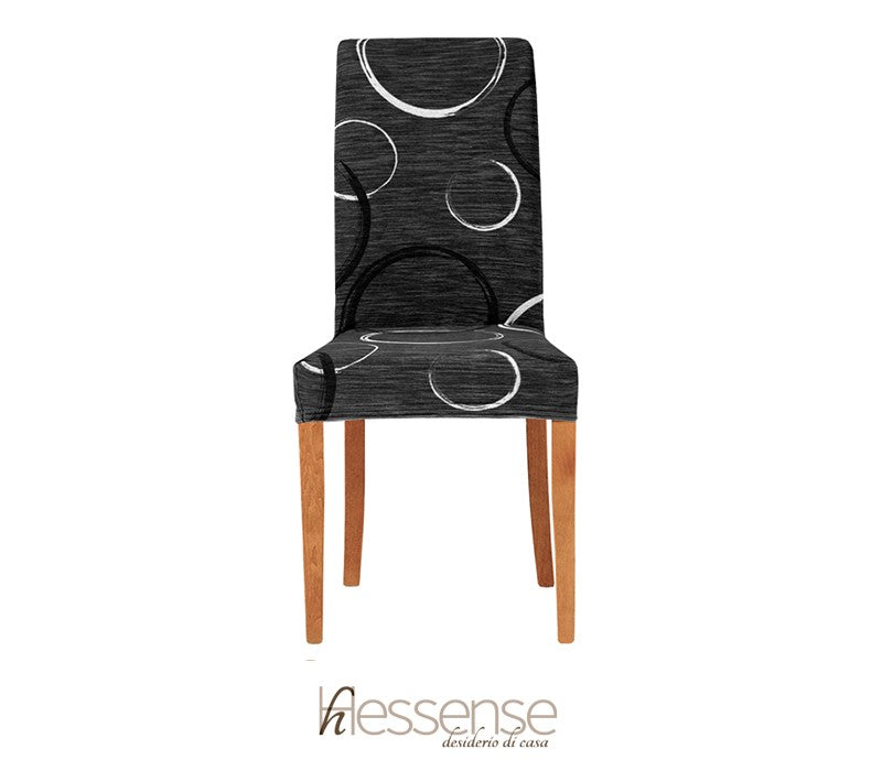 Coppia Coprisedia Brio Hessense Cerchio