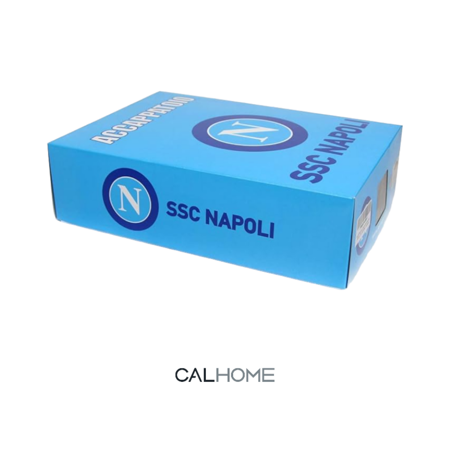 Accappatoio Adulto SSC Napoli