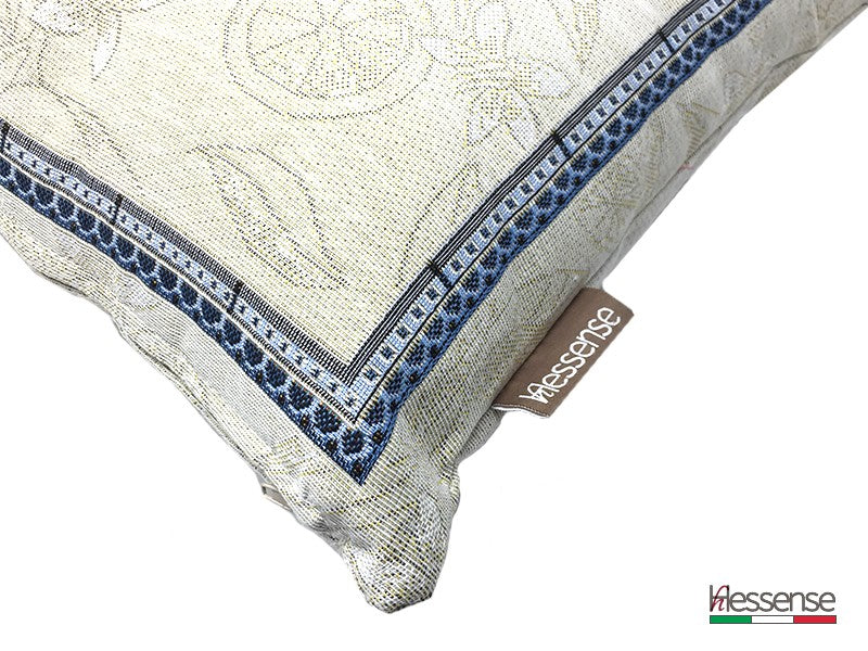 Cuscino Arredo Gobelin "Citron"