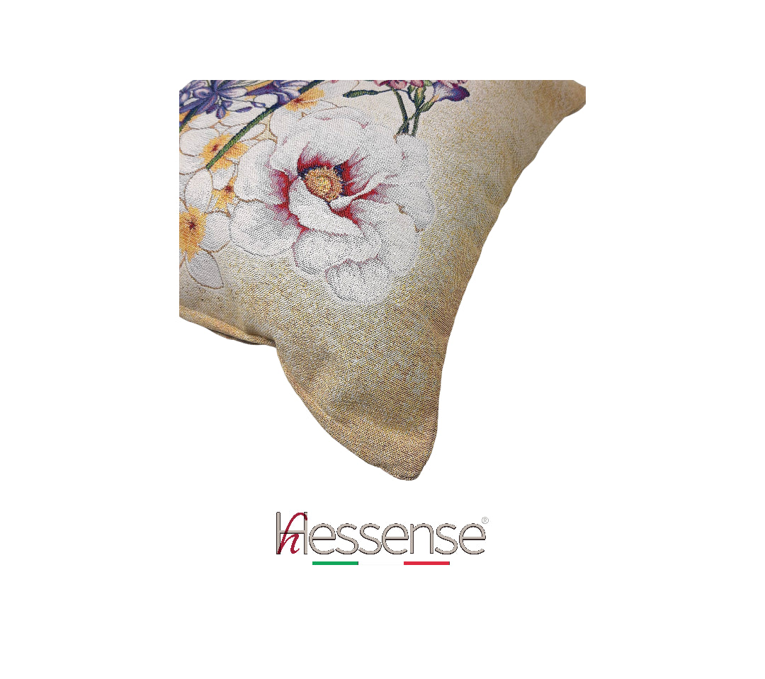 Cuscino Arredo Gobelin Hessense