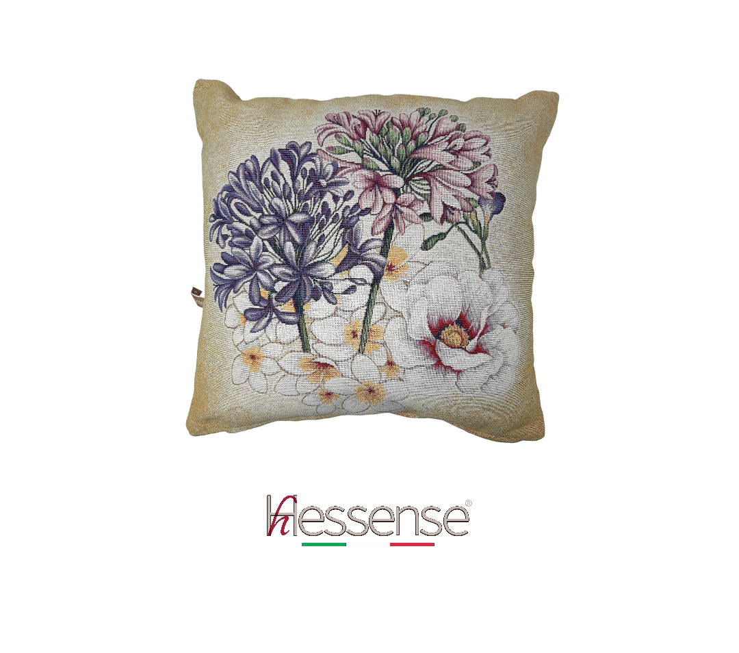 Cuscino Arredo Gobelin Hessense