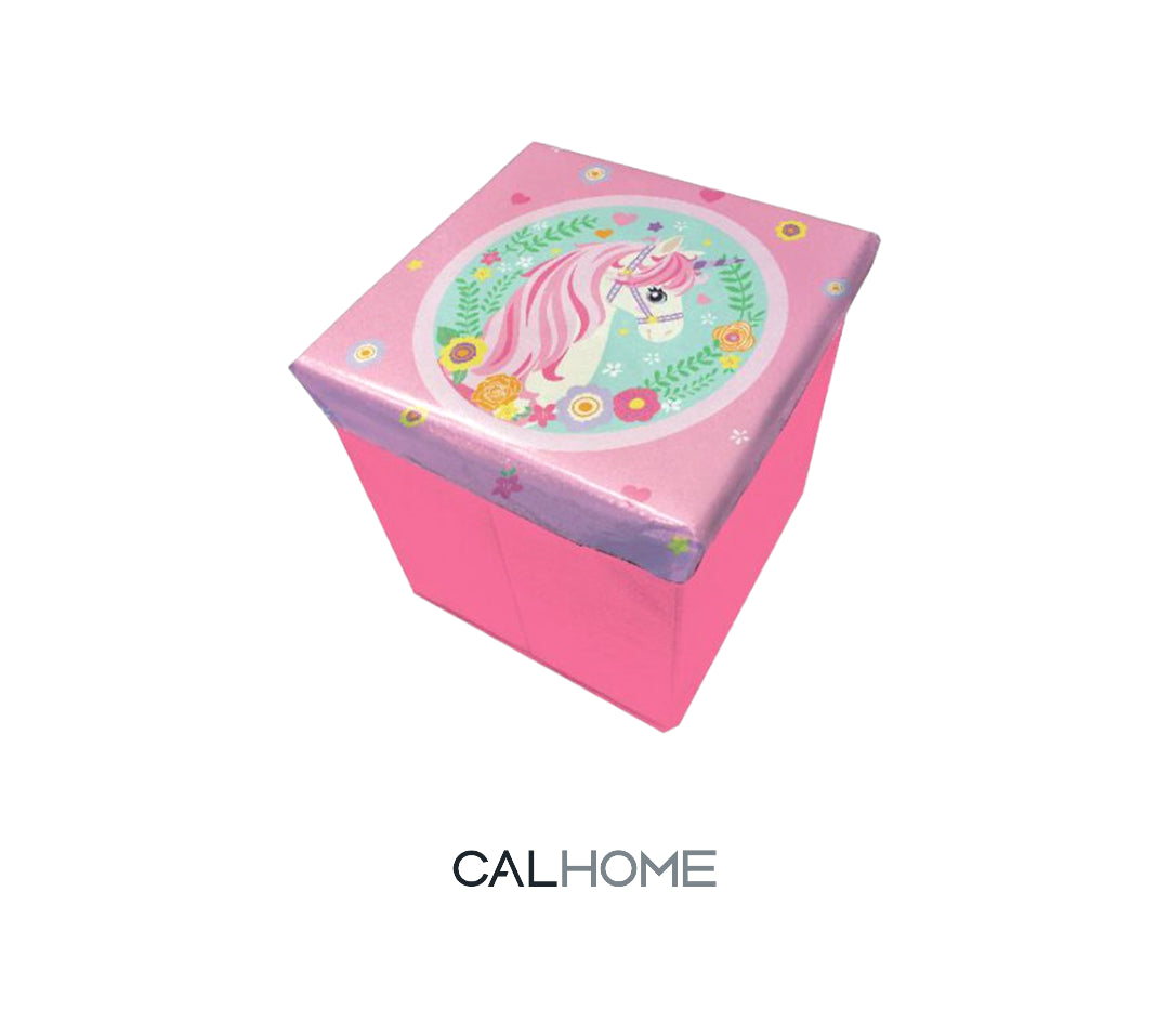 Pouf Unicorno