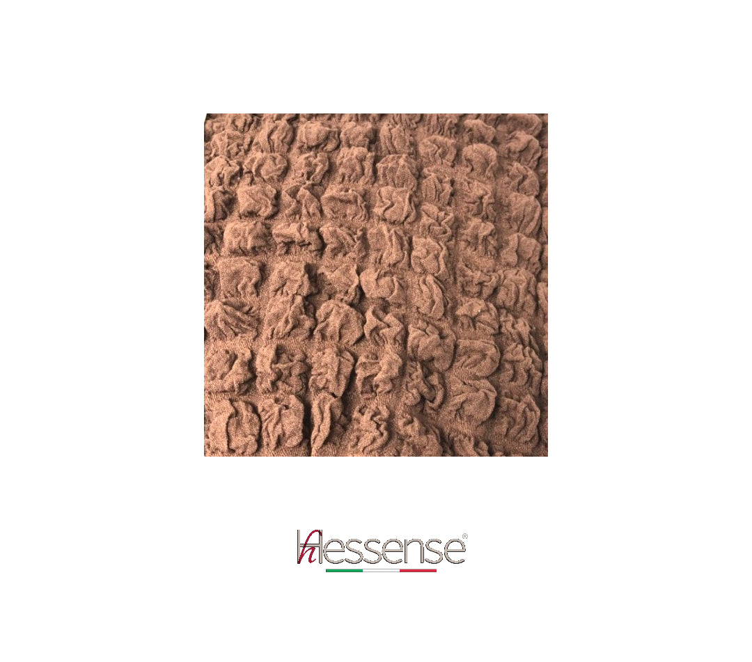 Copripoltrona Volant Brio Fit Hessense