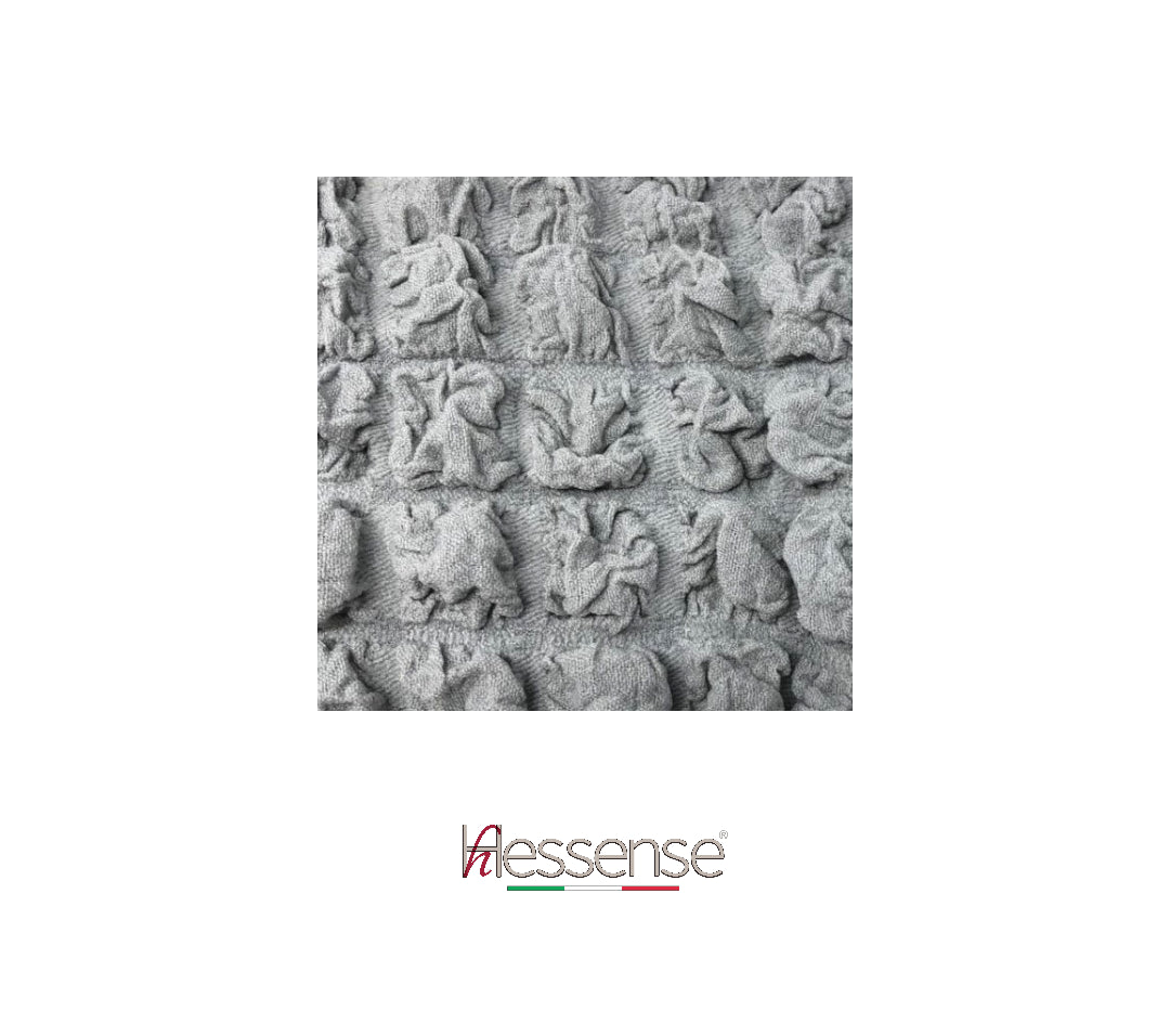 Coprisedia Volant Brio Fit Hessense