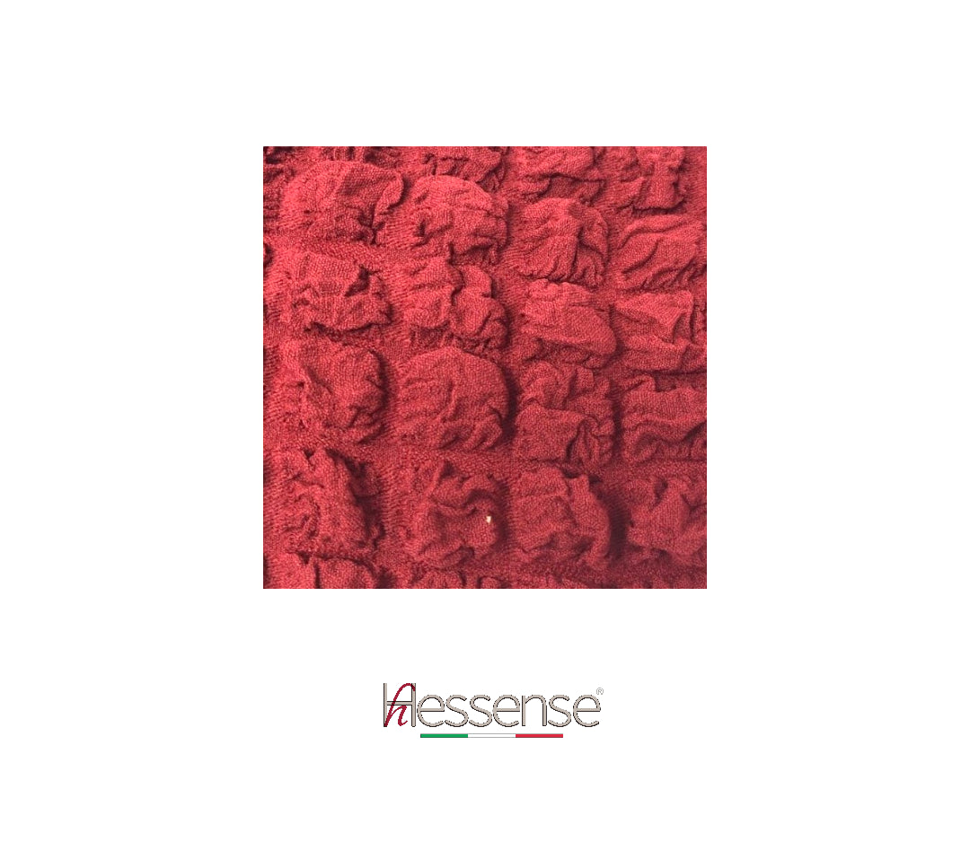 Coprisedia Volant Brio Fit Hessense