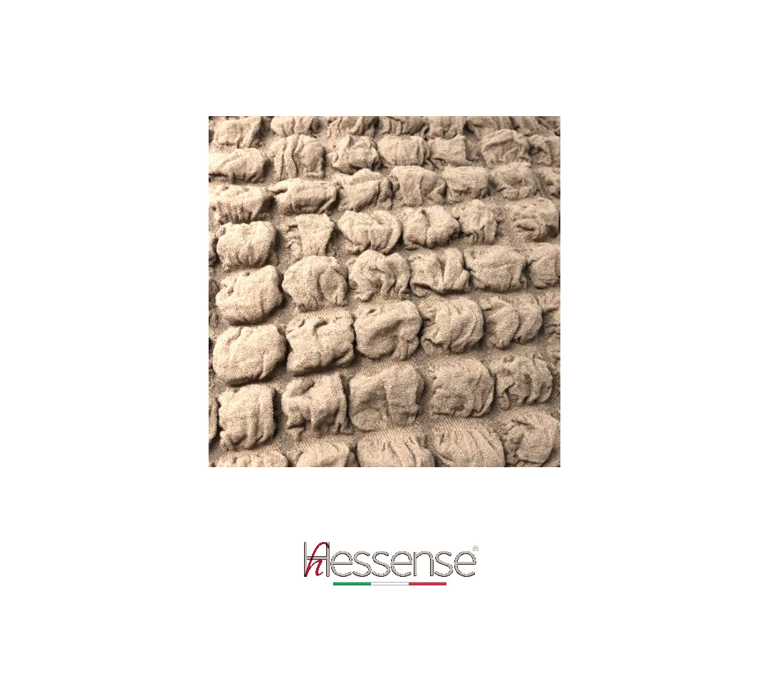 Coprisedia Volant Brio Fit Hessense
