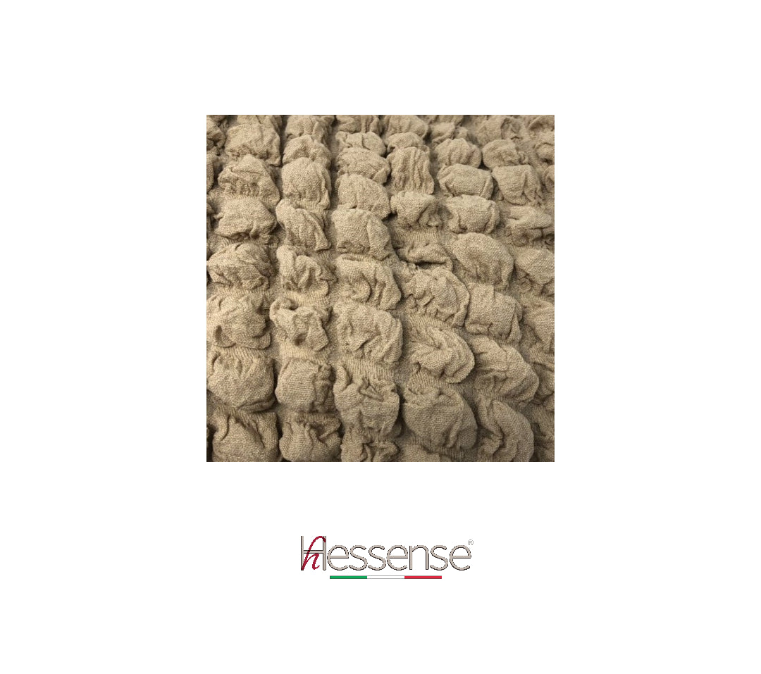 Coprisedia Volant Brio Fit Hessense
