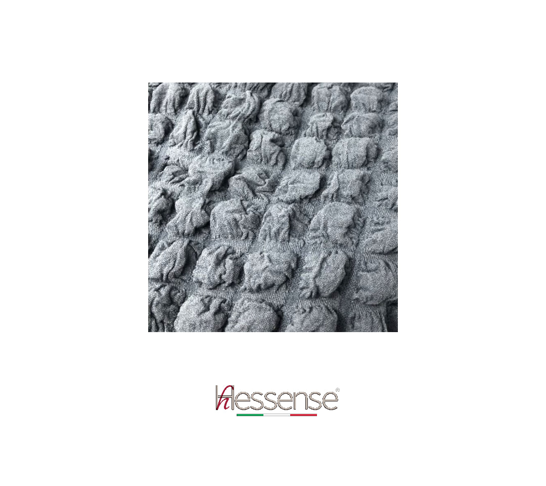 Coprisedia Volant Brio Fit Hessense