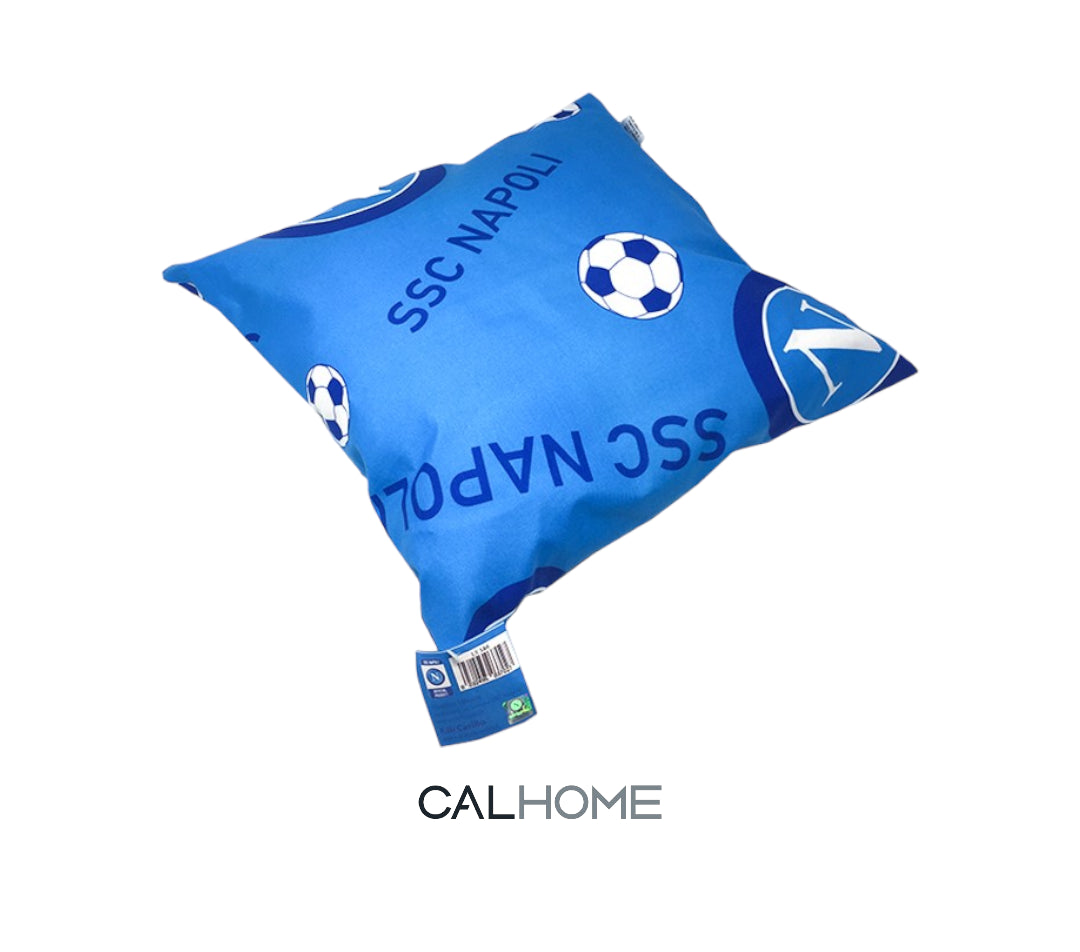 Cuscino Arredo Ssc Napoli Official