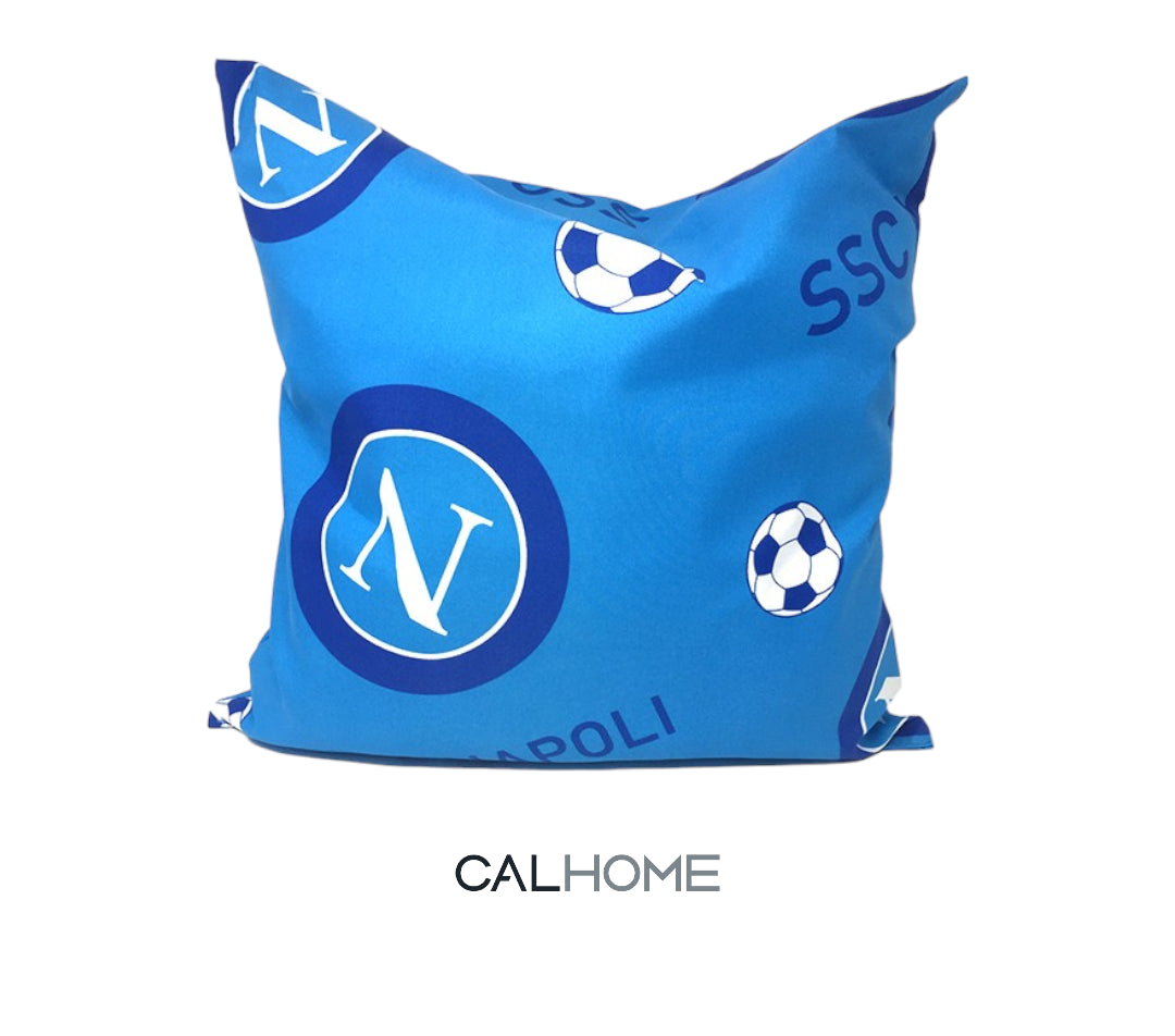 Cuscino Arredo Ssc Napoli Official