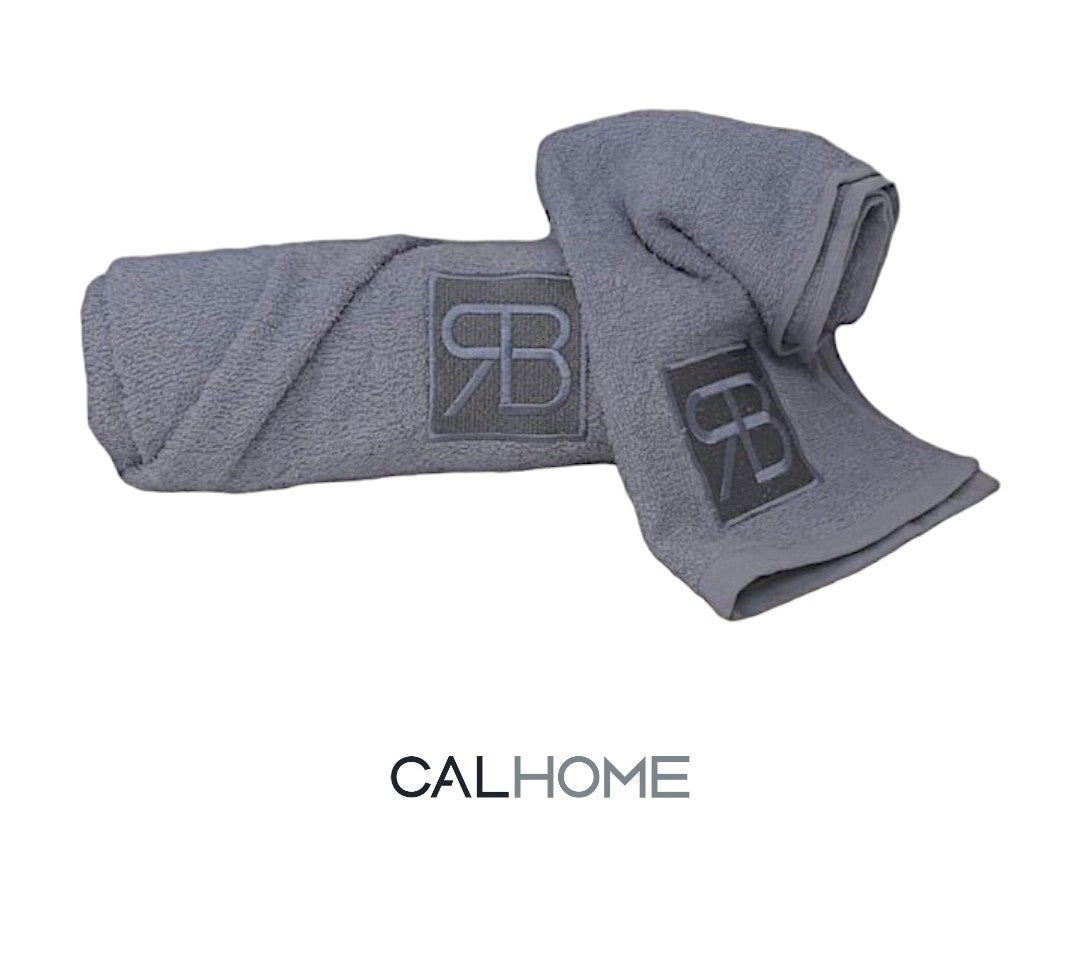 Set Asciugamani 1+1 da 3pz. "Renato Balestra"