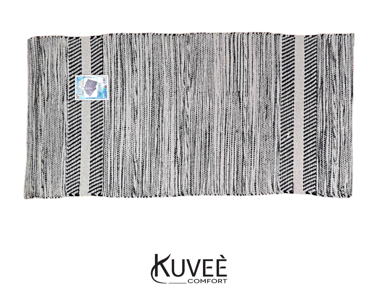 Tappeto Bagno Cotone Kuveè "Eros"