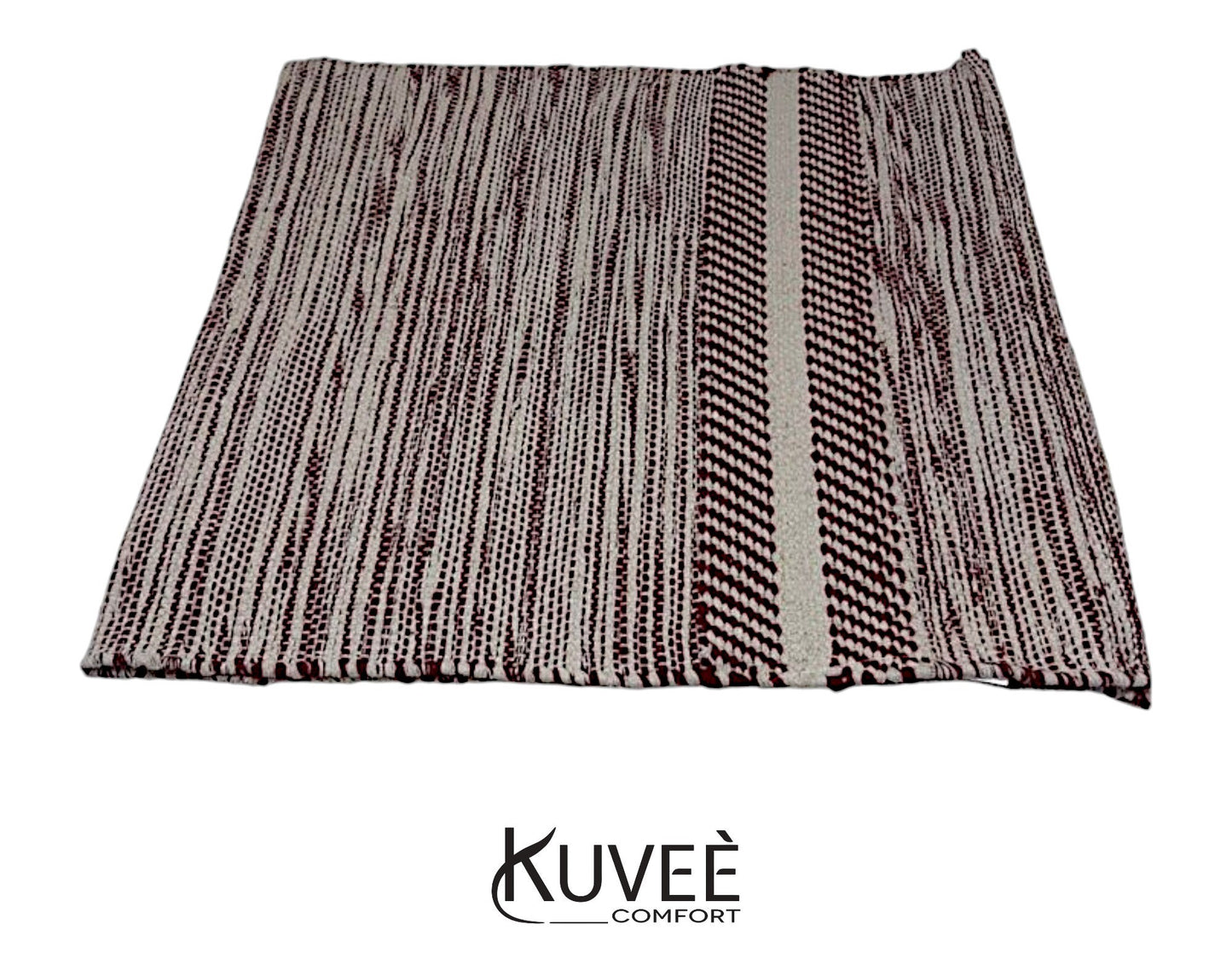 Tappeto Bagno Cotone Kuveè "Eros"