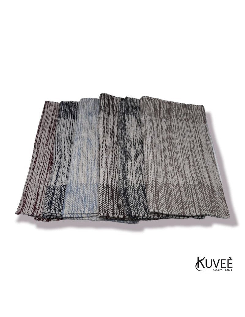 Tappeto Bagno Cotone Kuveè "Eros"