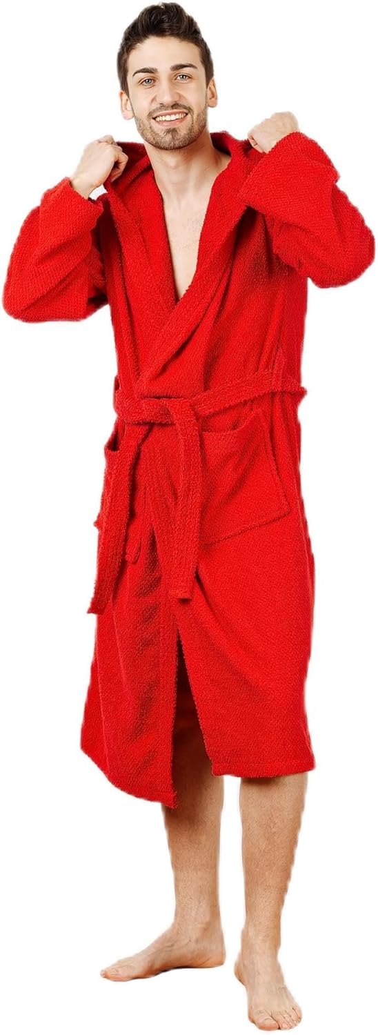 Accappatoio Spugna "Kappa"