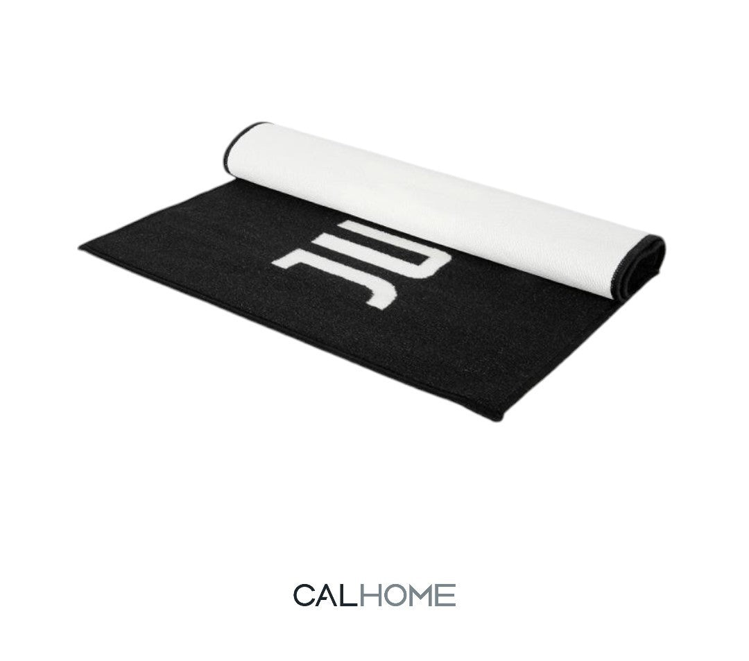 Tappeto Squadra "Juventus"