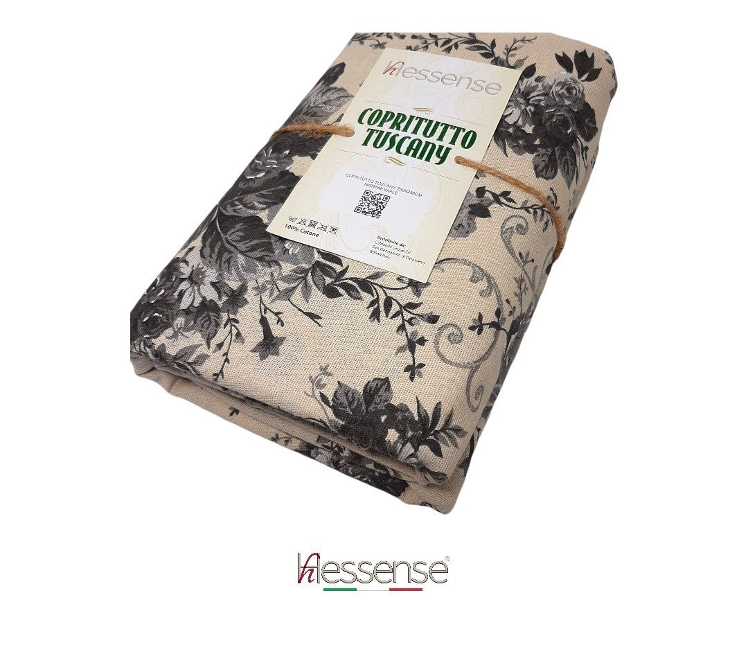 Copritutto Hessense "Tuscany"