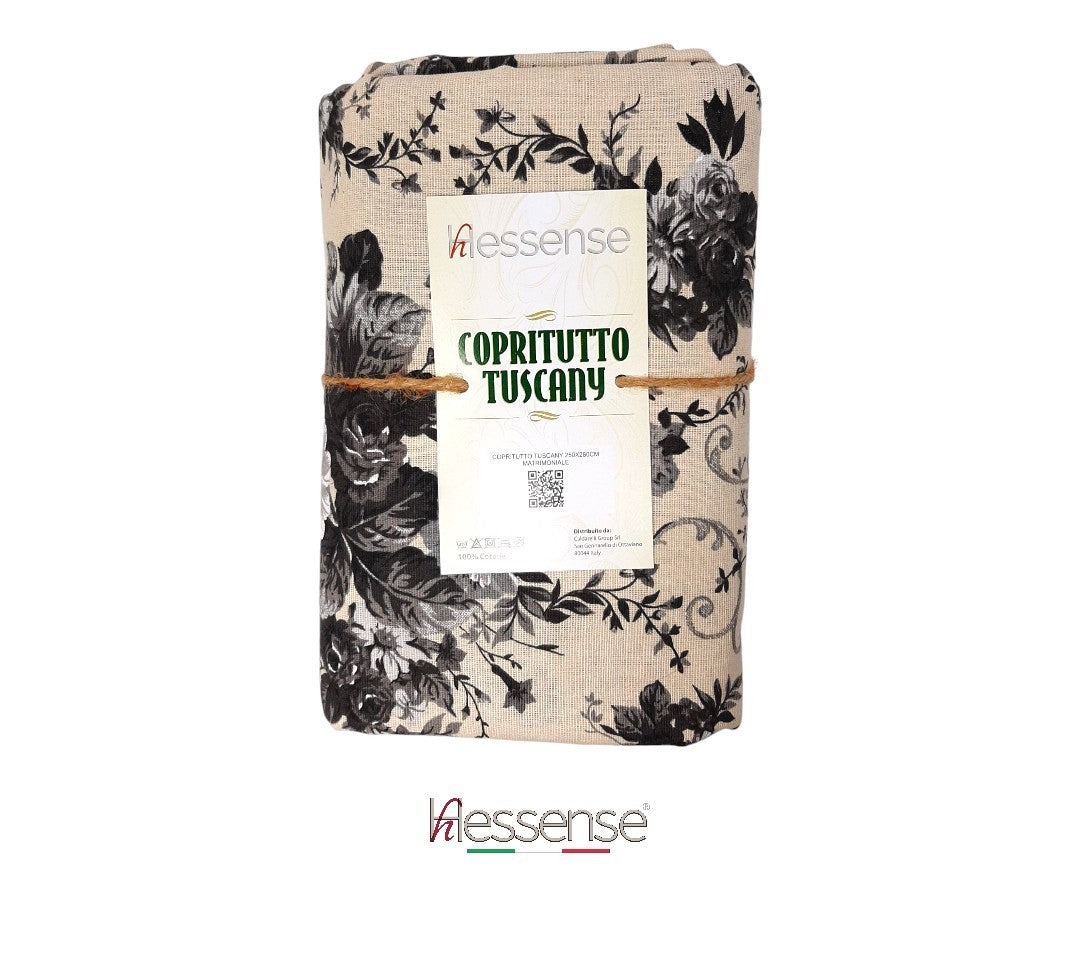 Copritutto Hessense "Tuscany"