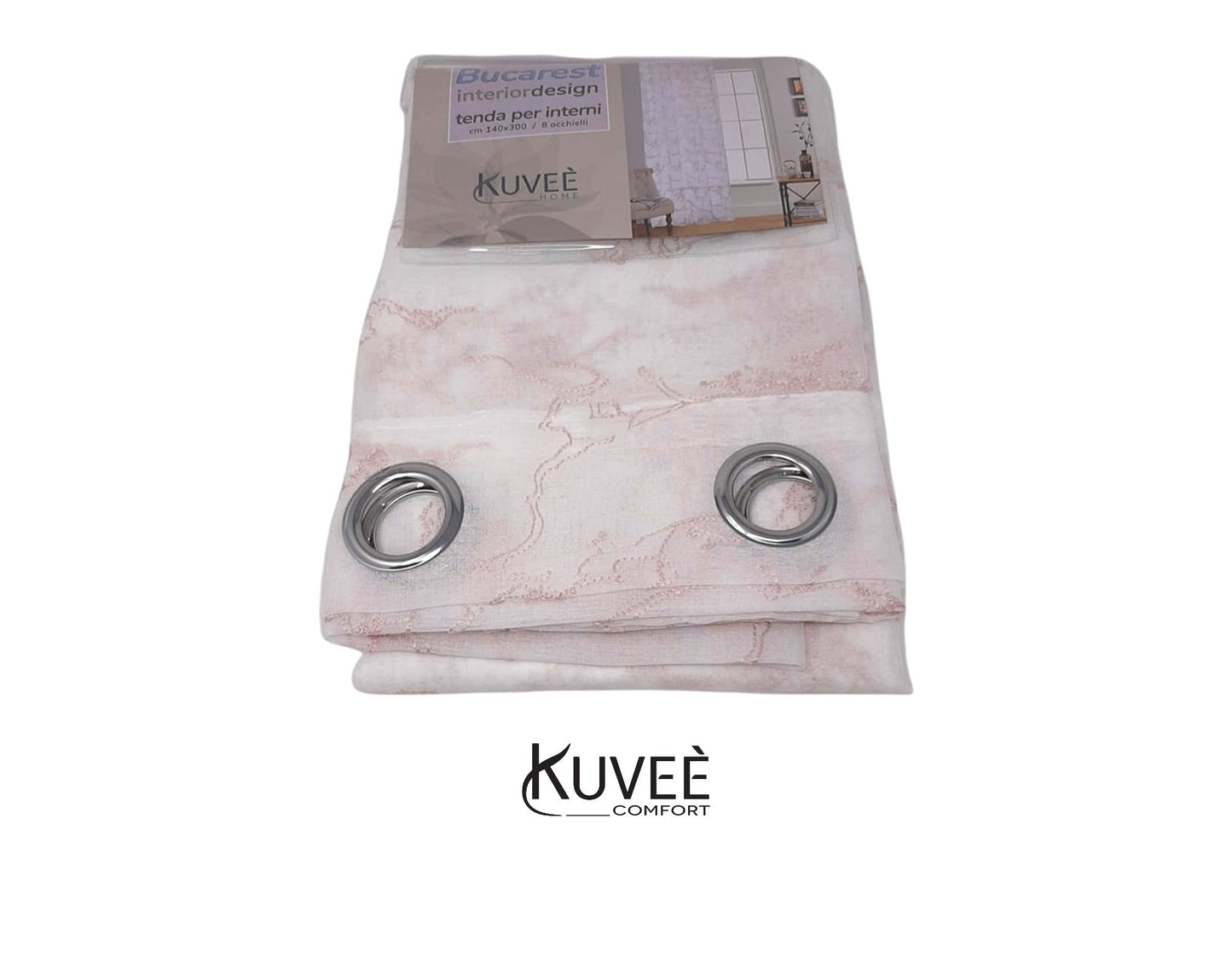 Tenda Kuveè "Bucarest"