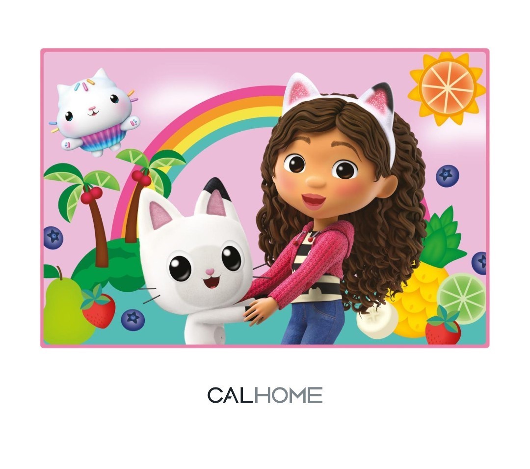 Tappeto Disney 80x120cm