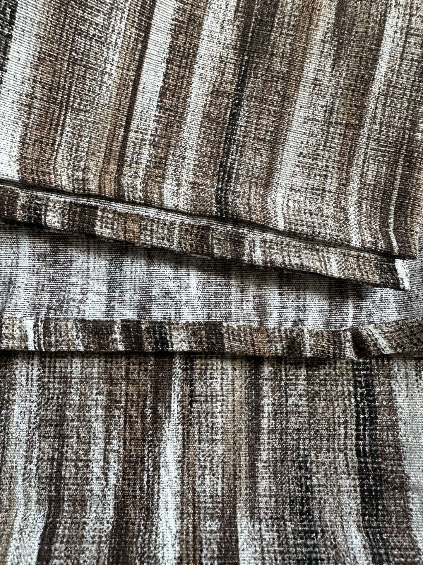 Telo Copridivano Copri tutto Granfoulard Copridivano, Telo Arredo Divano Tessuto di Alta QualitĂ , Foulard Copridivano, Varie Fantasie, 70% Cotone, Made in Italy