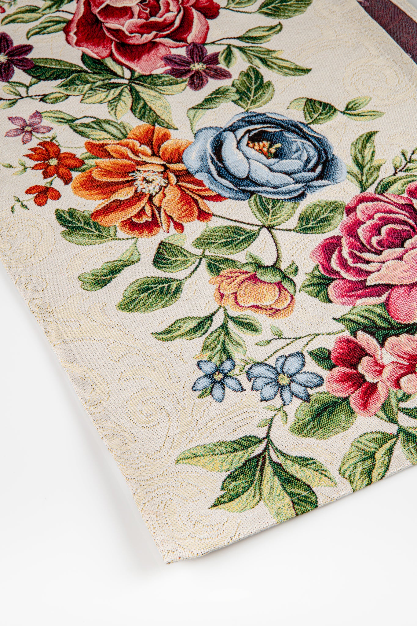 Centrotavola Runner Striscia gobelin runner da tavola tovaglietta cotone elegante tovagliette stoffa decorazioni tavoli runner moderno sottopiatti tovaglia piccola salotto