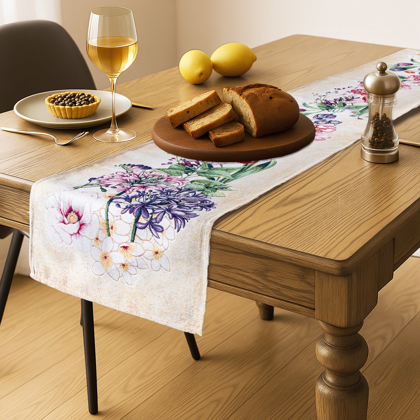 Centrotavola Runner Striscia gobelin runner da tavola tovaglietta cotone elegante tovagliette stoffa decorazioni tavoli runner moderno sottopiatti tovaglia piccola salotto