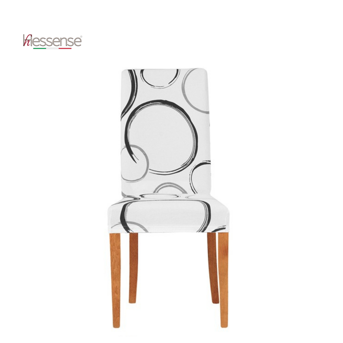 Coppia Coprisedia Brio Hessense Cora