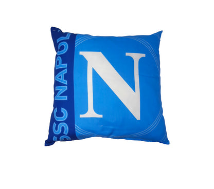 Cuscino Arredo Ssc Napoli