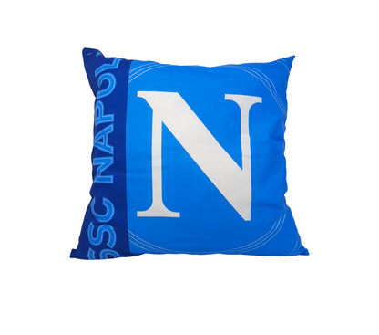 Cuscino Arredo Ssc Napoli