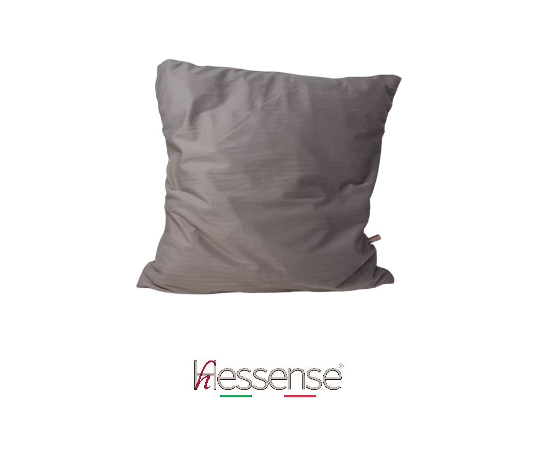 Cuscino Arredo Velluto Hessense