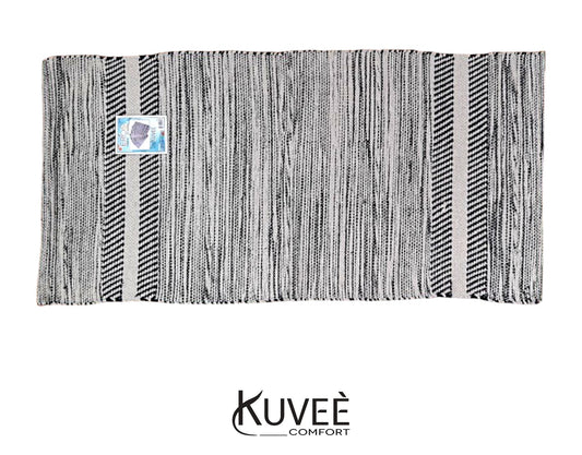 Tappeto Bagno Cotone Kuveè "Eros"