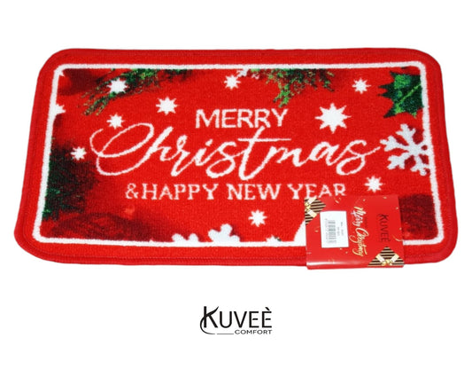 Tappeto Natale Kuveè