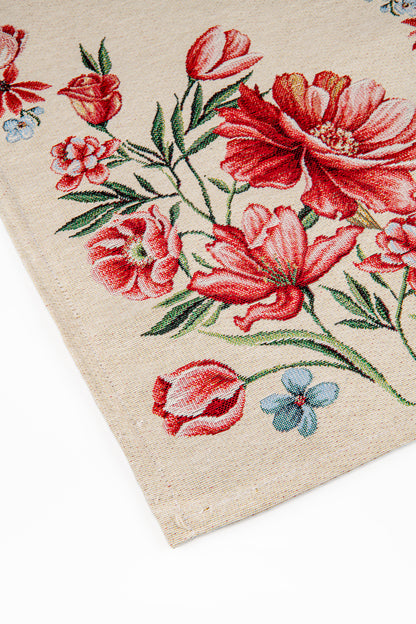 Centrotavola Runner Striscia gobelin runner da tavola tovaglietta cotone elegante tovagliette stoffa decorazioni tavoli runner moderno sottopiatti tovaglia piccola salotto